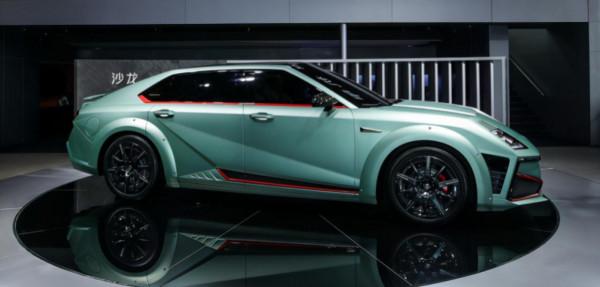 用力過猛的機甲龍,讓我想起了小時候的四驅車 用力過猛的機甲龍,讓我想起了小時候的四驅車