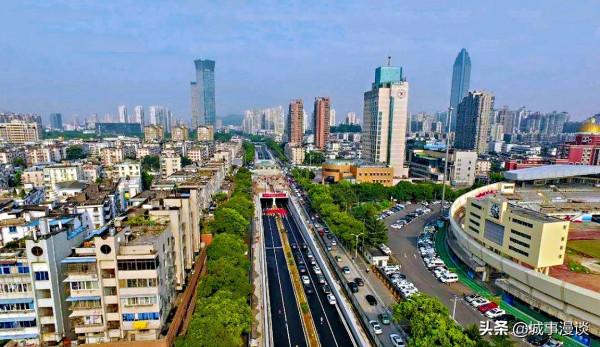 我國第4大經濟省份，將建設4大中心城市，打造全國共同富裕示範區