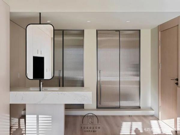 兩居改一居,這套2人2貓的“豪宅”好像雜誌裡的房子 兩居改一居,這套2人2貓的“豪宅”好像雜誌裡的房子