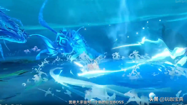 原神2.4前瞻彙總，鍾離復刻預測成功，新地圖活動豐富，兌換碼等