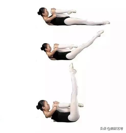 好的形體就是你的加分項，這裡有超詳細的形體訓練法