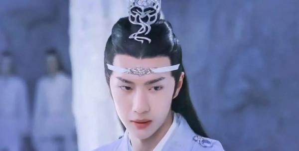 《陳情令》原著作者墨香銅臭,服刑三年後迴歸,引發網友抨擊 《陳情令》原著作者墨香銅臭,服刑三年後迴歸,引發網友抨擊