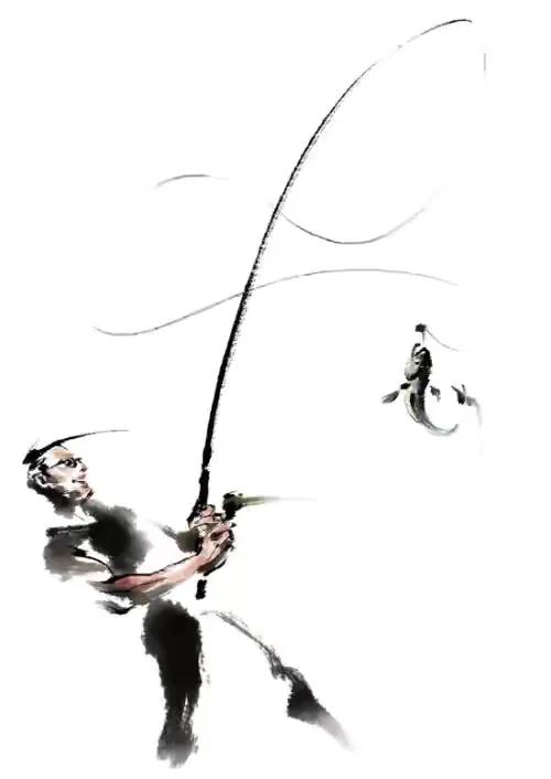 釣魚人乾貨，請收藏