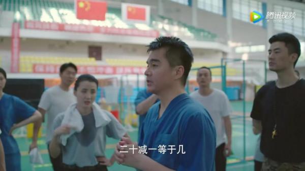 100週年展播劇第四部《埃博拉前線》另類的看點,讓人震撼不已 100週年展播劇第四部《埃博拉前線》另類的看點,讓人震撼不已