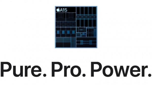 A15擠牙膏的原因找到了!蘋果架構師跑路:晶片研發陷入瓶頸 A15擠牙膏的原因找到了!蘋果架構師跑路:晶片研發陷入瓶頸