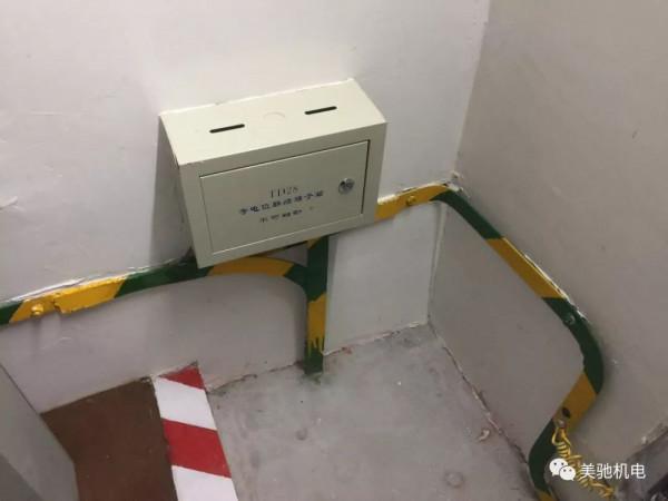 讓人看著就舒服的機電安裝工程