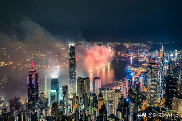 各省最能代表中國的景點，去過10個以上的不簡單，你去過哪幾個？