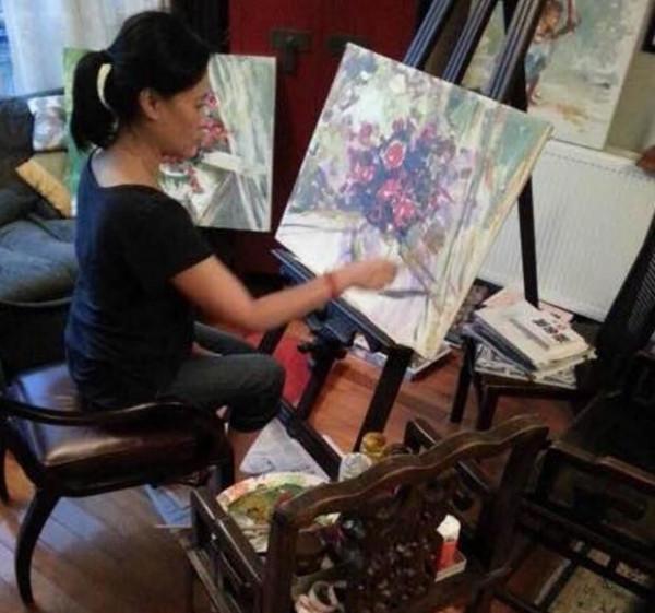 “海上花”鄔君梅,被日本巨星拋棄,嫁二婚老公,55歲被寵成公主 “海上花”鄔君梅,被日本巨星拋棄,嫁二婚老公,55歲被寵成公主