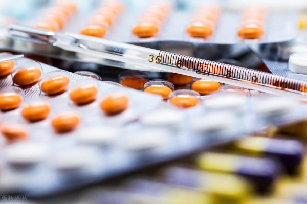 量在價先，低價放量的醫藥股要啟動嗎？