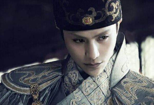 美男子產地還得看巴蜀！10位川渝男星，個個俊秀如玉，半數是頂流