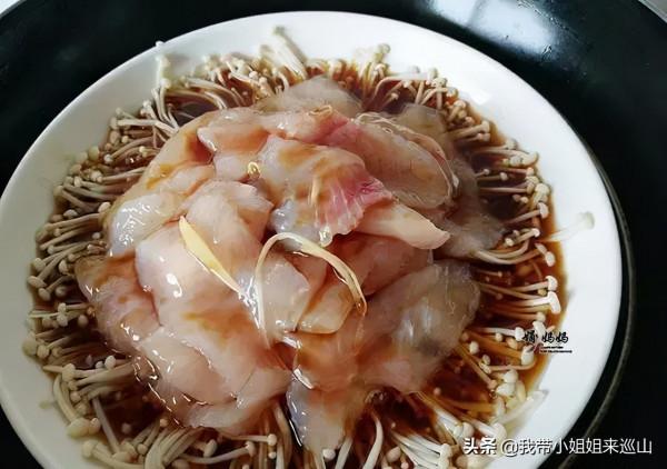 這菜兩天做一回，補腦又明目