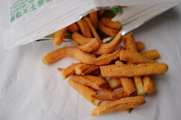 網購內蒙古特色美食,一整個被奶住 網購內蒙古特色美食,一整個被奶住