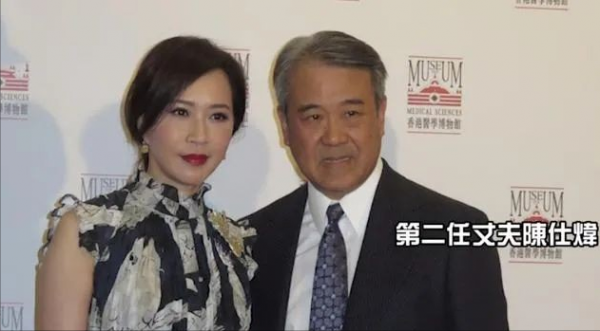 TVB的7位冷門女神，個個風華絕代，人生卻大不相同
