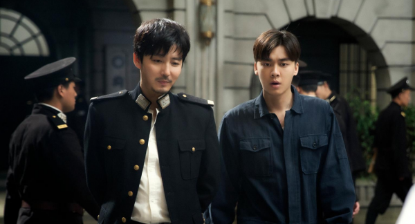 錯過一部都是遺憾，“零差評”的5部劇，你看過幾部呢？