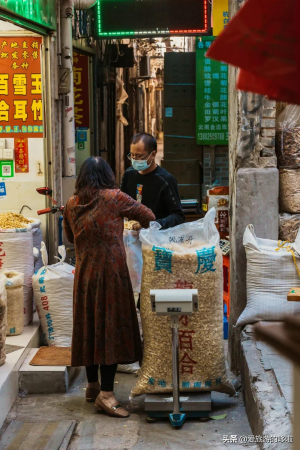每個廣東阿媽都是“行走的湯譜”，就沒有她煲不出的湯