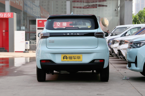 雷丁芒果：續航130km，每公里不到1毛，2.98萬買來代步合適嗎