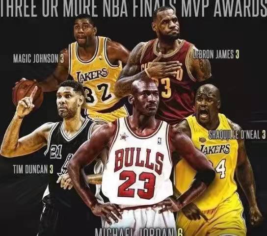 拿出一套可以比肩“魔神皇佛鯊”的陣容，你會選擇哪五名球員？