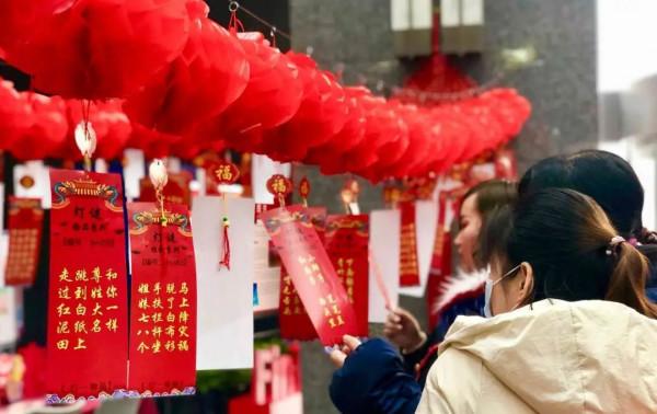 年味依舊濃！彭家寨旅遊景區邀您歡天喜地鬧元宵！