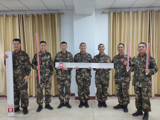 新兵帶&OpenCurlyDoubleQuote;貨&rdquo;丨FMS測試套件