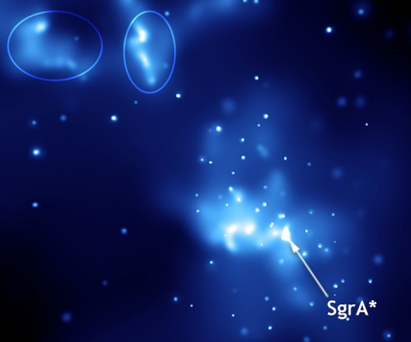 銀河系是否正在解體？美科學家發現：銀河系旋臂已發生“斷裂”