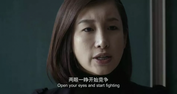 別嘲那個努力的大學生是“卷王”