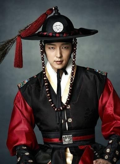 《Again My Life》：不老男神李準基再演少年，顏值不減當年