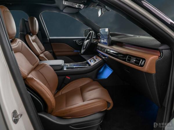 70萬級豪華SUV如何選？林肯飛行家/沃爾沃XC90/奧迪Q7