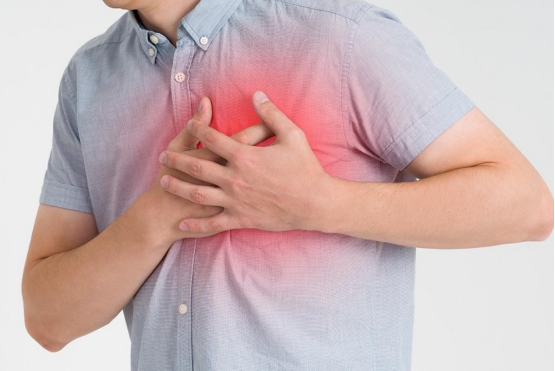 體檢查出&OpenCurlyDoubleQuote;竇性心律&rdquo;是啥意思？心律不齊是心臟病嗎？總算明白了