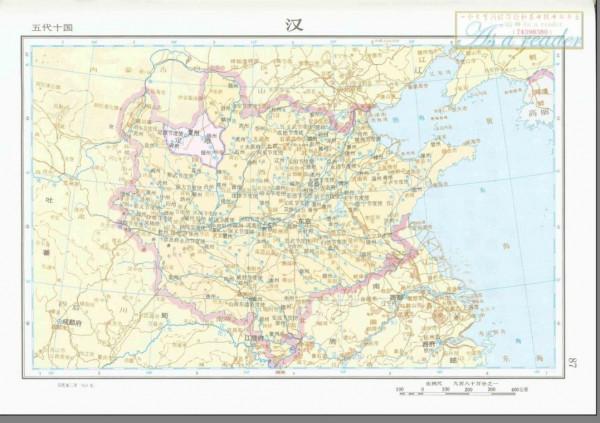 什麼情況造就了這走馬觀花的五代十國? 什麼情況造就了這走馬觀花的五代十國?