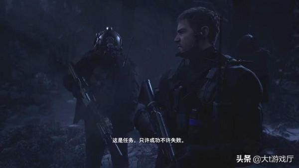 生化危機8當中的那些謎底,實際上是這樣的 生化危機8當中的那些謎底,實際上是這樣的