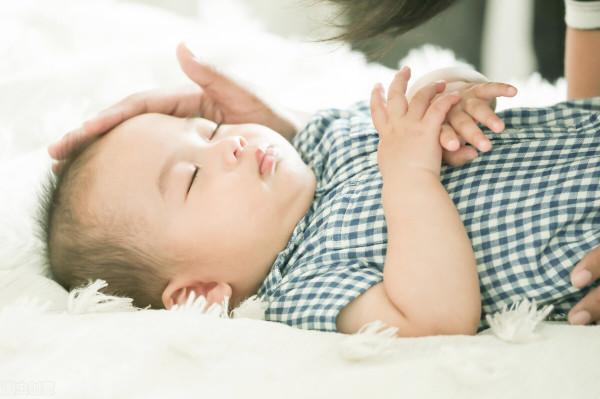 發育遲緩孩子的十年——孕期的反思