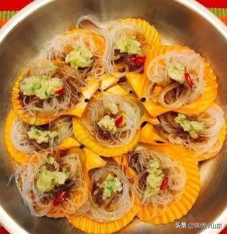 中秋家宴吃什麼？試試這14道菜，個個都是硬菜，寓意幸福美滿團圓