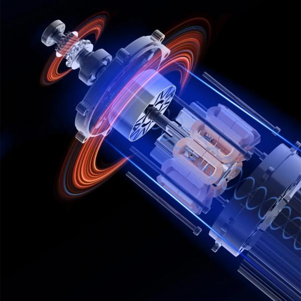 雅迪ET300D三輪乘用車評測：最大可配60V58Ah電池，續航100公里