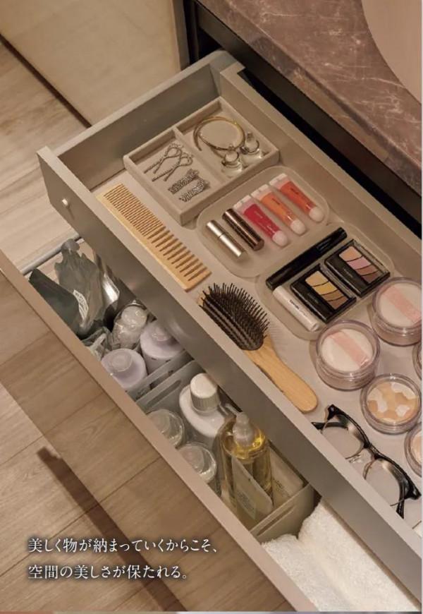 如何裝修人性化的衛生間2