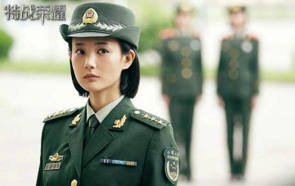 顧一野為什麼要選擇阿秀，這一點原因已經被大家忘記