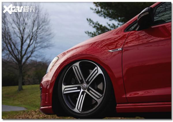 不想千篇一律 這幾種改裝思路值得一試