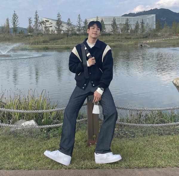 適合高個子的舒適感穿搭,打造秋冬完美型男 適合高個子的舒適感穿搭,打造秋冬完美型男