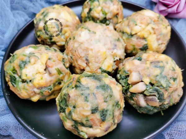 冬天多吃這菜，鐵是番茄20倍，鈣是蘋果10倍，鮮香可口，低脂解饞