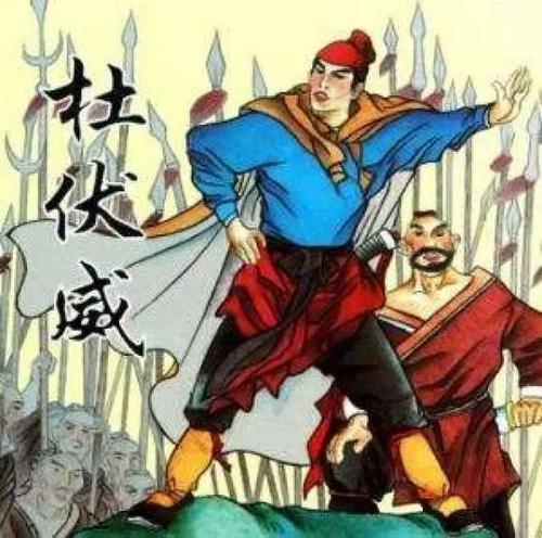 李淵：歷史上所有朝代，為何李淵統一天下最快，李淵是怎麼做到的