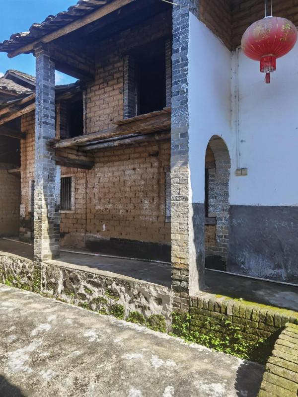 清朝道光十八年的瓷碗,竟然出現在廣西博白大車坪 清朝道光十八年的瓷碗,竟然出現在廣西博白大車坪