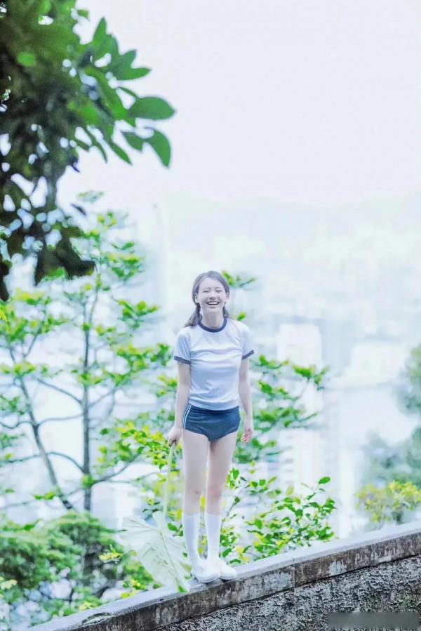 這應該是馬思純巔峰時期的顏值吧……