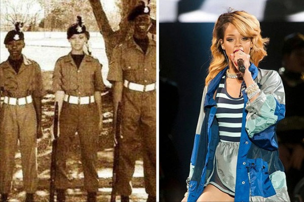 盤點30位巨星出道前的工作,007布魯斯南演雜技,皮特當服務員 盤點30位巨星出道前的工作,007布魯斯南演雜技,皮特當服務員