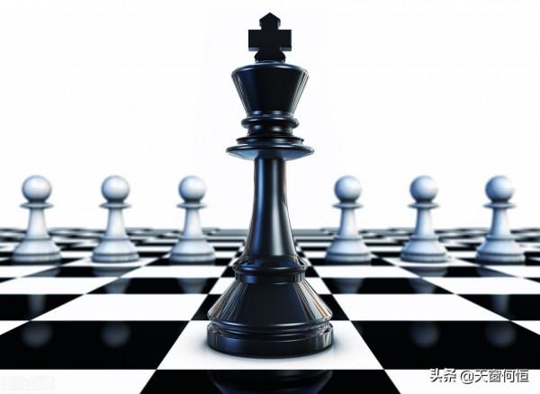 深度解析:中國平安,勝負總在棋局之外 深度解析:中國平安,勝負總在棋局之外