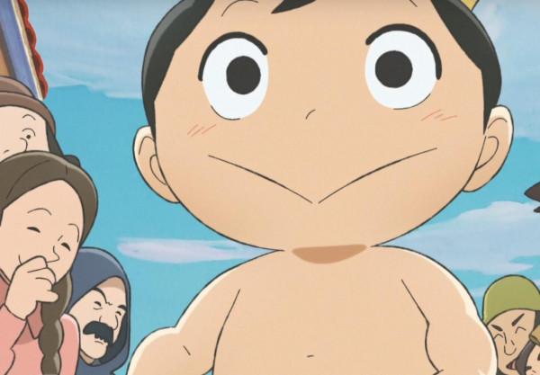 日本動畫的中心從來都不是劇情 日本動畫的中心從來都不是劇情