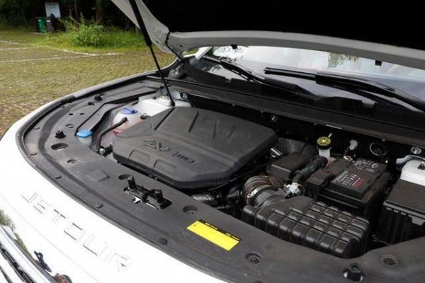 悶聲賣的國產SUV,配十佳引擎+獨懸,可語音車控,5/6/7座隨意選 悶聲賣的國產SUV,配十佳引擎+獨懸,可語音車控,5/6/7座隨意選