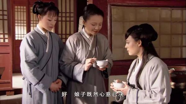 《甄嬛傳》：看懂了“皇帝對甄嬛的放不下”，也就看懂了愛情