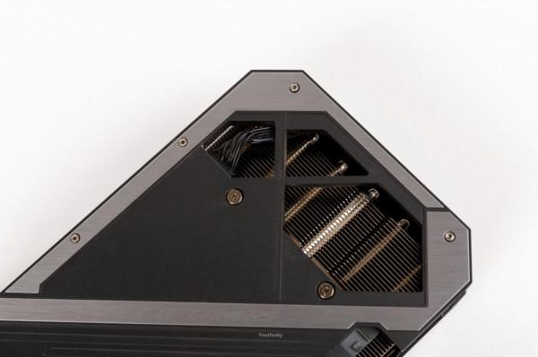 銀欣ALTA-G1M裝機作業——5800X+B550迫擊炮+3090猛禽+海韻SPX750 銀欣ALTA-G1M裝機作業——5800X+B550迫擊炮+3090猛禽+海韻SPX750