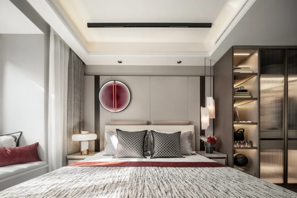 融創 x 賽拉維 | 以現代之形,續寫國潮美學 融創 x 賽拉維 | 以現代之形,續寫國潮美學