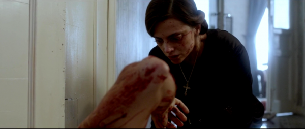 豆瓣7.5，演技炸裂！西班牙驚悚片從來都不會令人失望