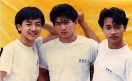 10位過氣藝人現狀：有人被迫工地謀生，有人銀行卡只剩100萬哭窮